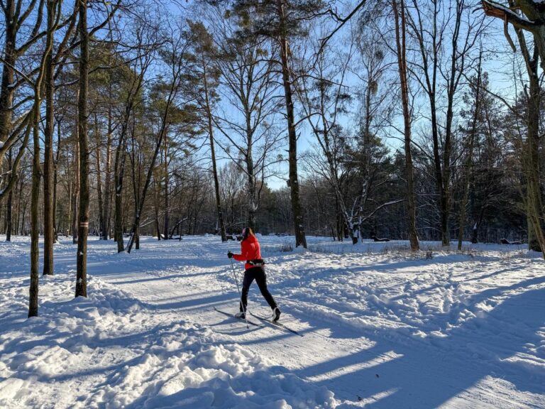 Szukasz pomysłu na weekend w Warszawie? Sport, kultura i spotkania