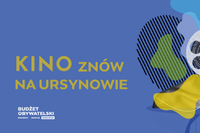 Kino znów na Ursynowie